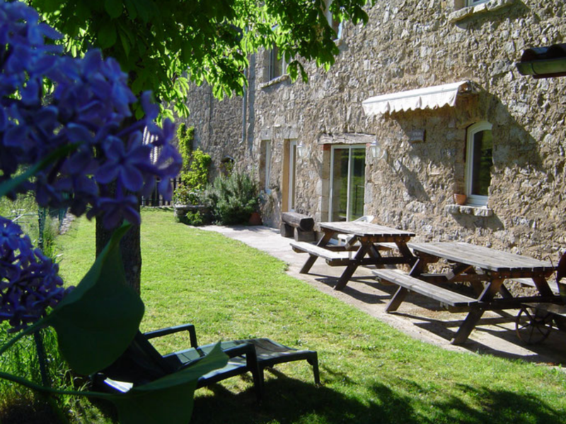 la chanal villevocance