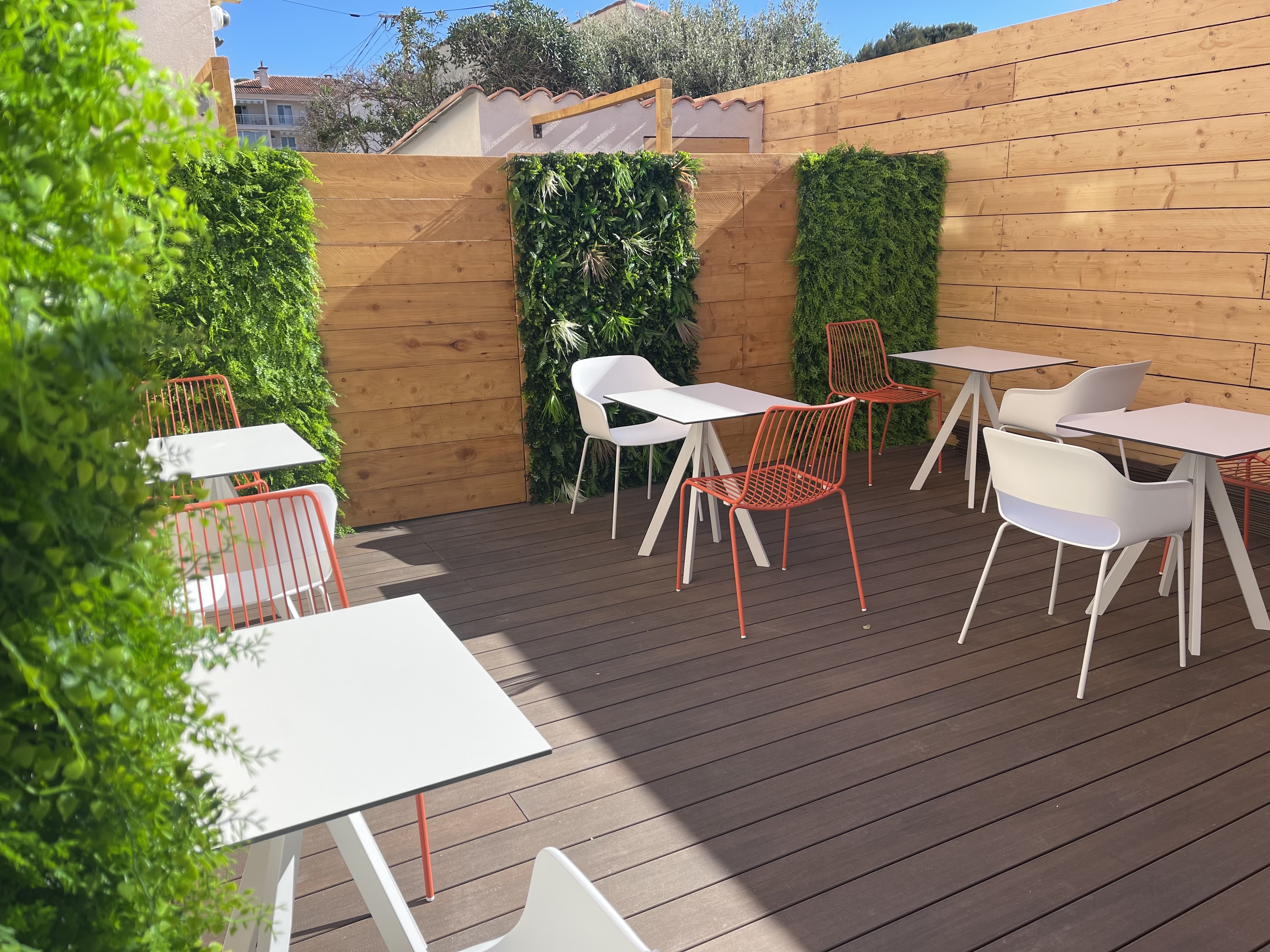 Le Spot, Sausset-les-Pins - photo 2