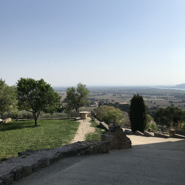 Point de Vue Châteauneuf-du-Pape
