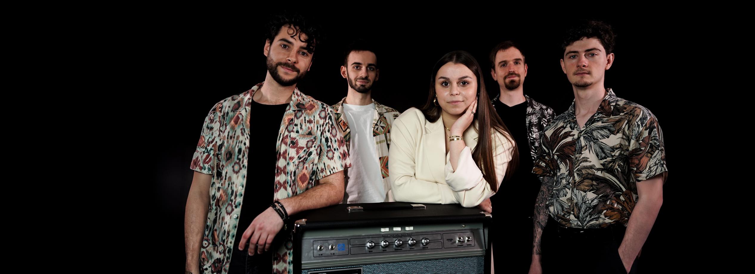 Concert pop rock "Moovers" - Estivales de Haute-Saintonge