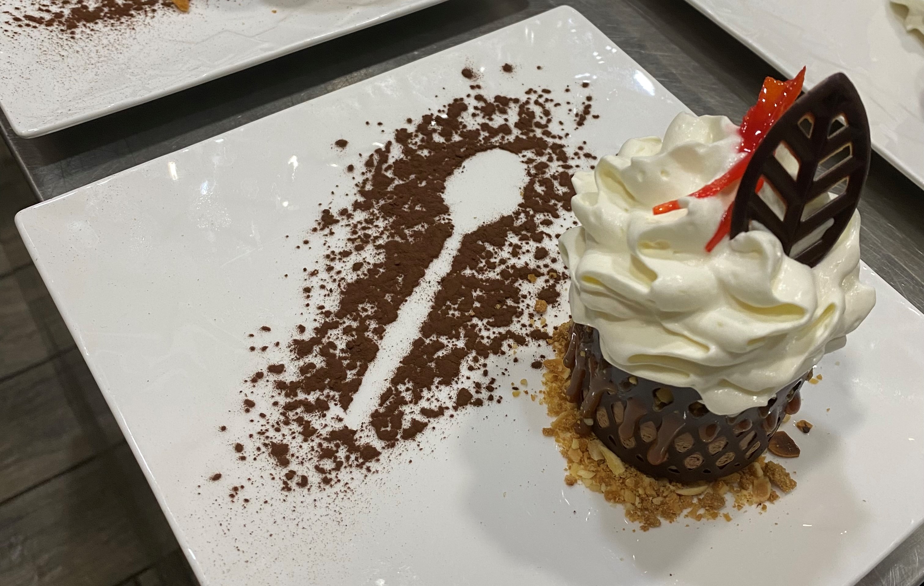 Dessert