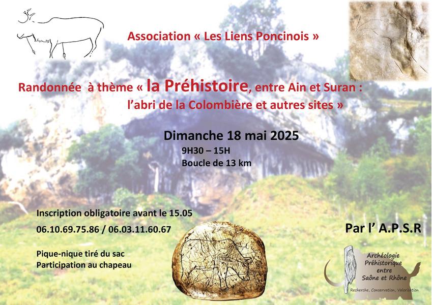 http://Randonnée%20La%20Préhistoire%20entre%20Ain%20et%20Suran