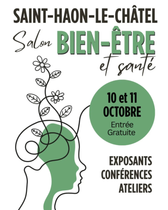 Salon bien-être et santé_Saint-Haon-le-Châtel