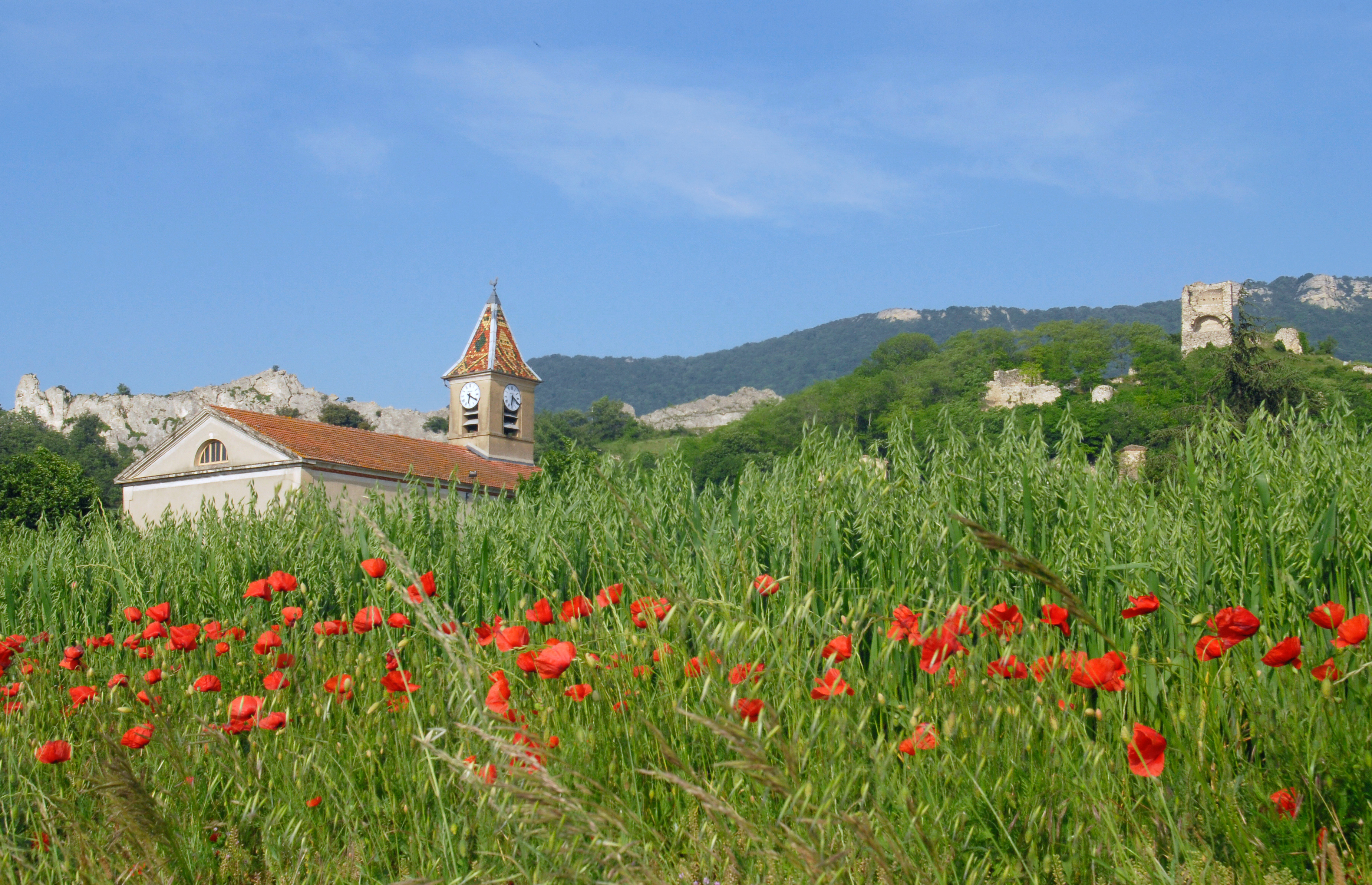 La Baume-Cornillane