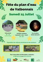Fete du Plan d'eau
