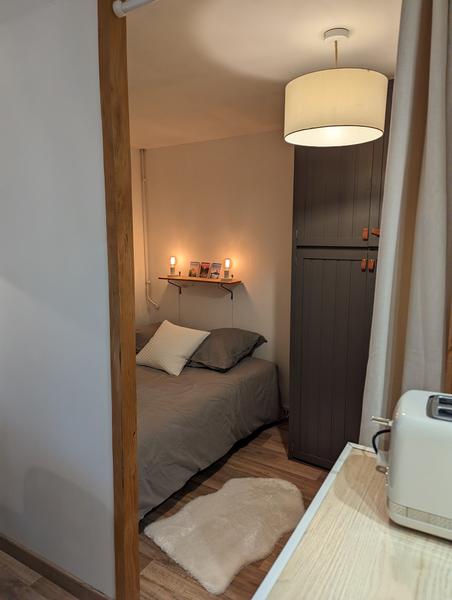 Gîte La P'tite Lulu - St Pierre d'Entremont