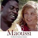 CREA - Ciné-Thé : Projection du film "Maoussi" suivie d'un échange autour d'une collation .