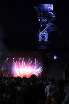 Live tribal death groove  - Before de Couriot_Saint-Étienne