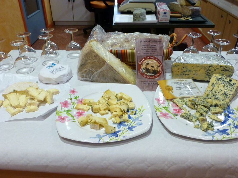 Musée des Traditions Bugistes