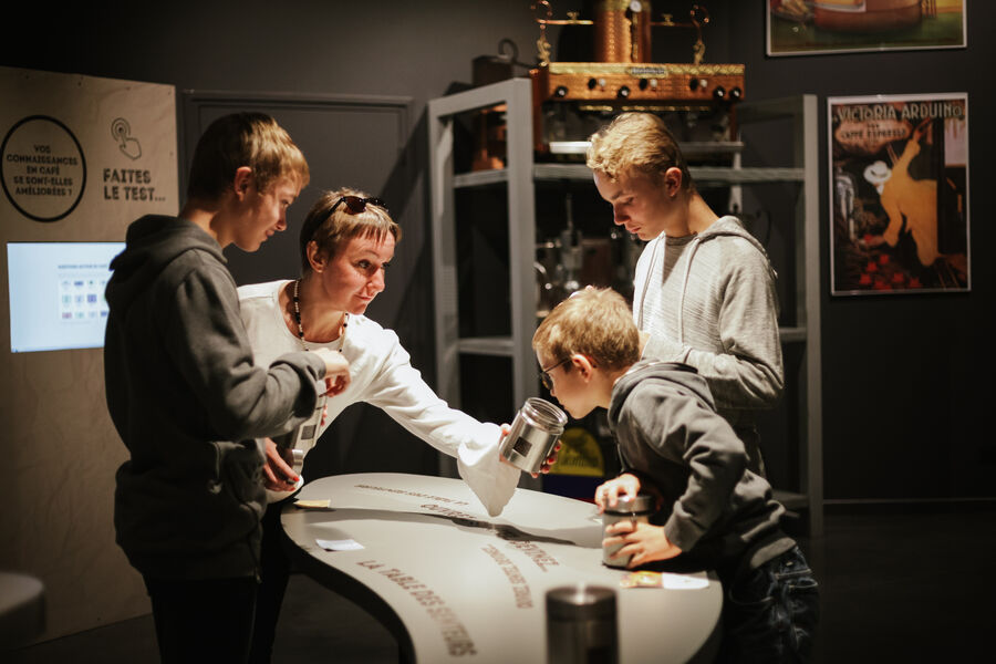 Village Café Chapuis