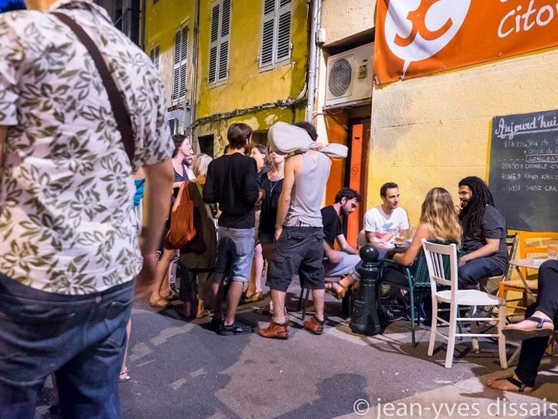 Le 3C - Café Culturel Citoyen, Aix-en-Provence - photo 4