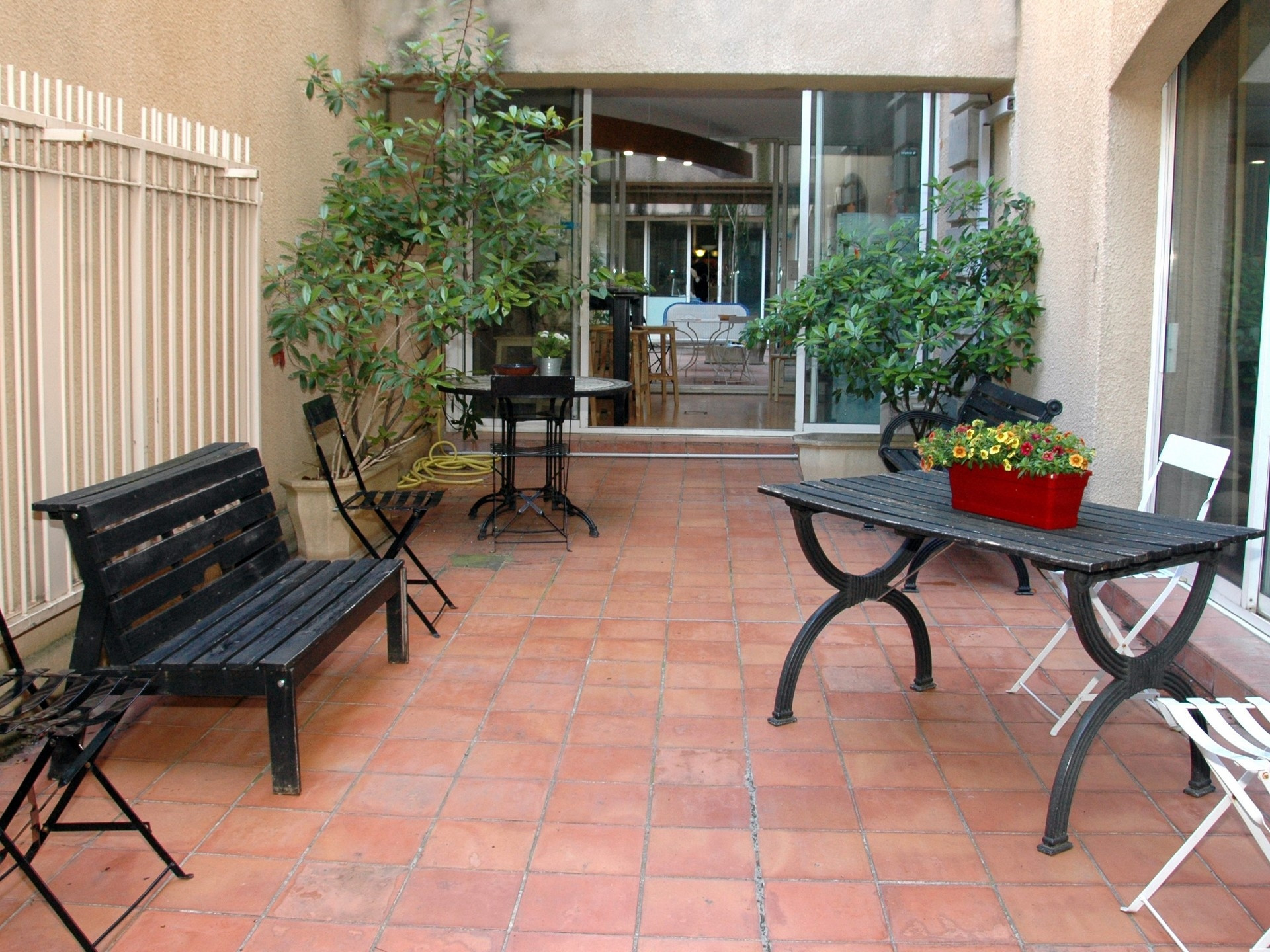 Centre d'affaires Amadeus