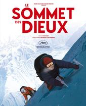 Ciné plein air : Le sommet des dieux_Grenoble