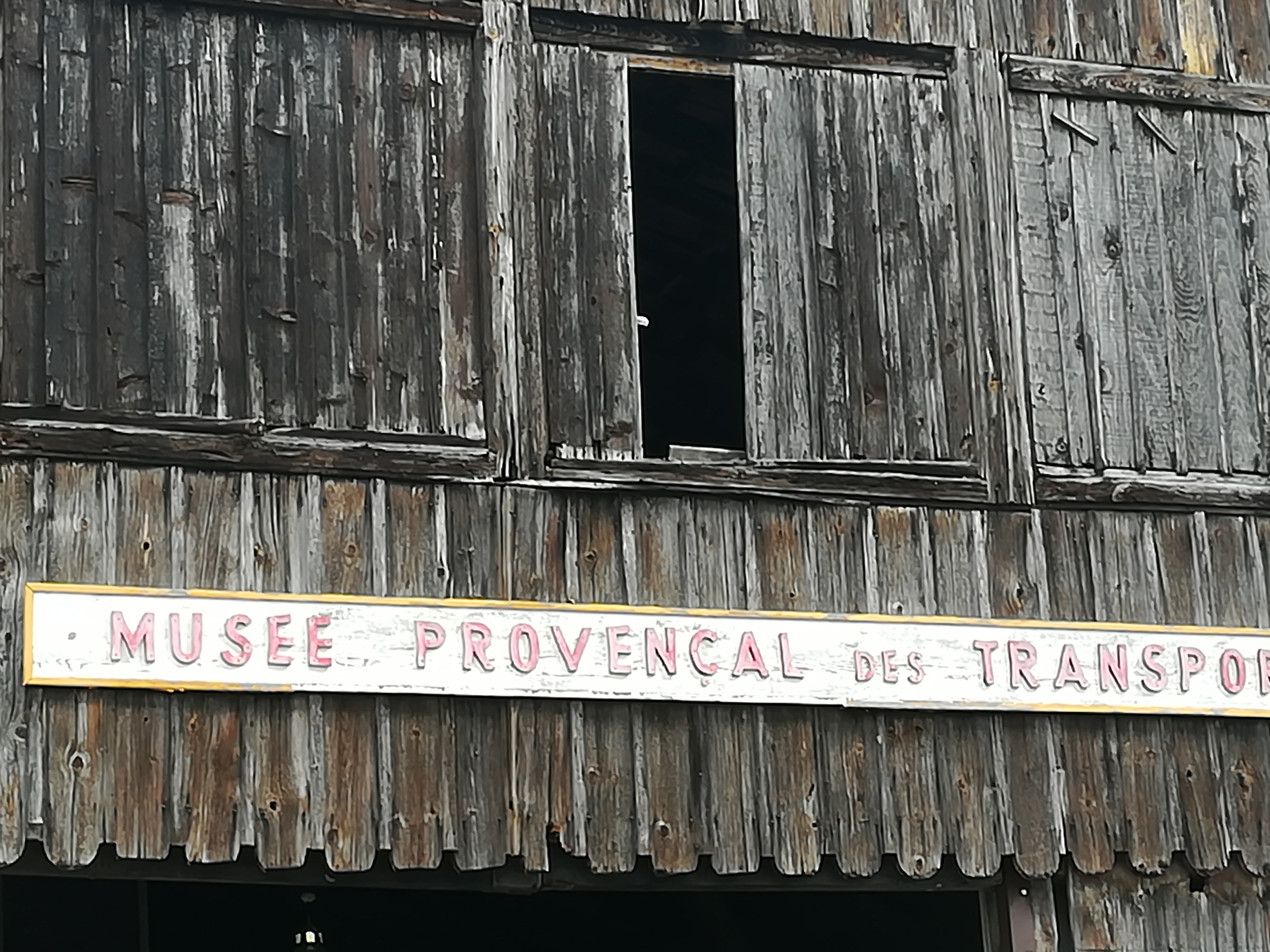 Musée provençal des transports - photo 2