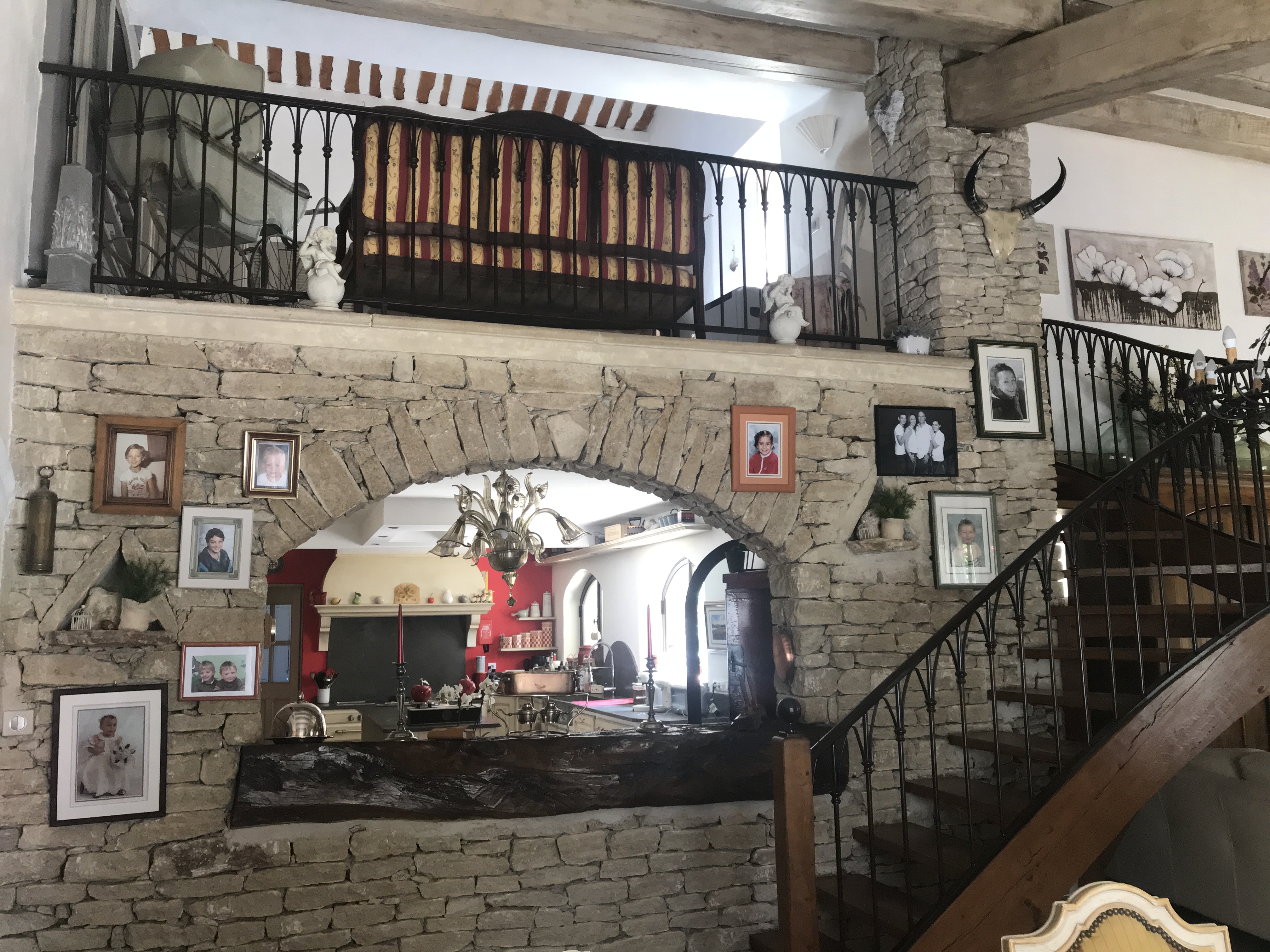 La Pasclapierre, Orgon - photo 6