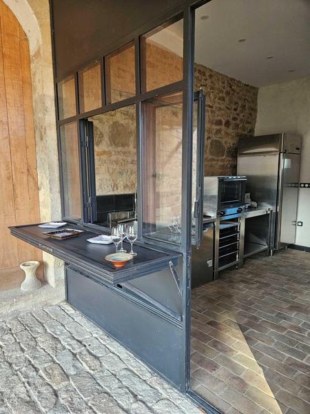 espace détente apéro