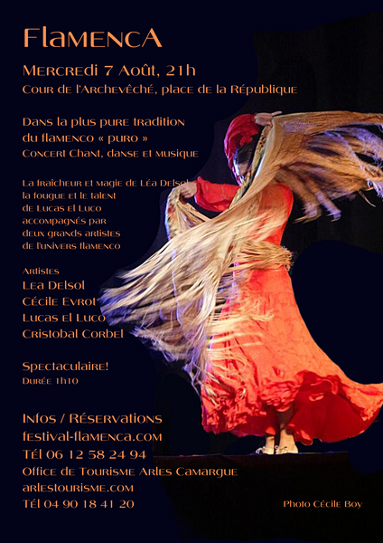 Festival flamencA 2024: 