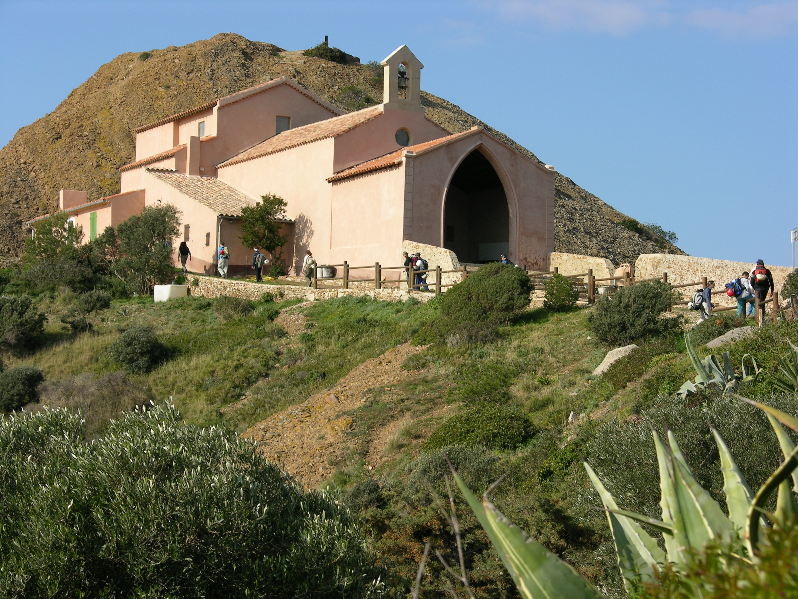De La Garde à Sainte-Frétouse - photo 3