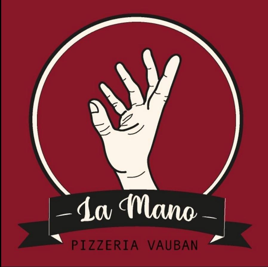 La Mano la pizzeria Vauban — photo 2
