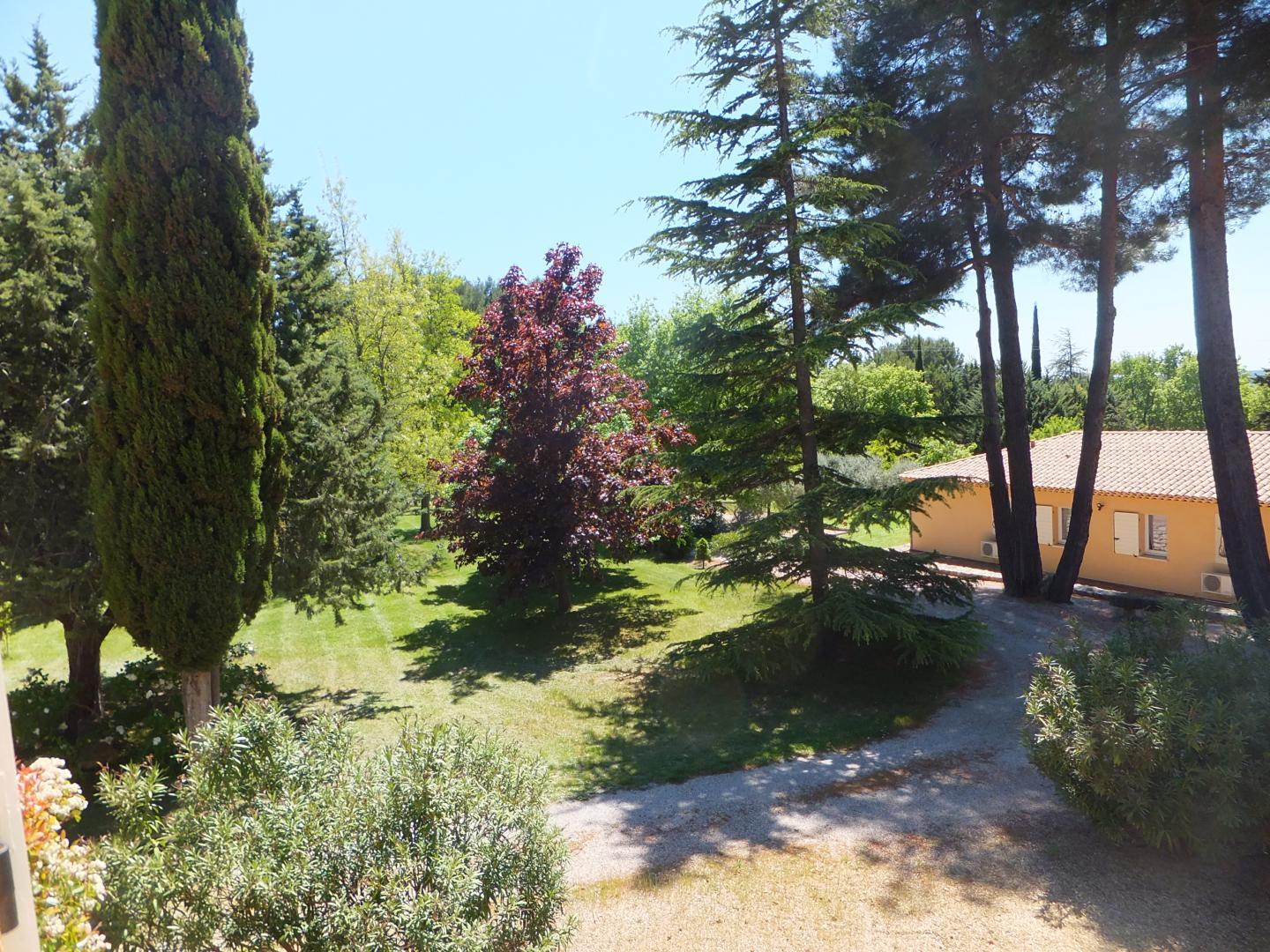 Le Clos Des Oliviers et la Tour, Saint-Cannat - photo 16
