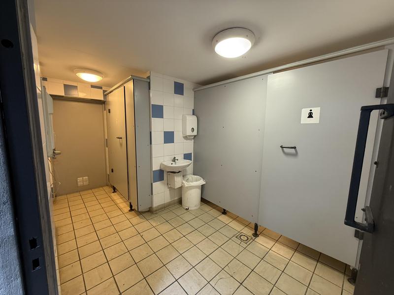 Toilettes publiques - Jardin du Mont-Blanc_Saint-Gervais-les-Bains