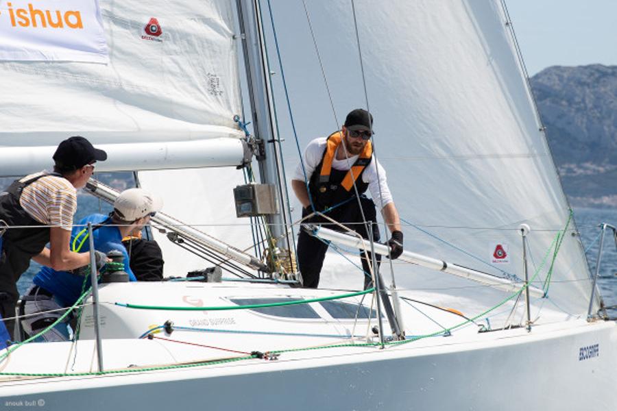 1 cours d'une demi-journée tous niveaux - ADULTES MIXTE