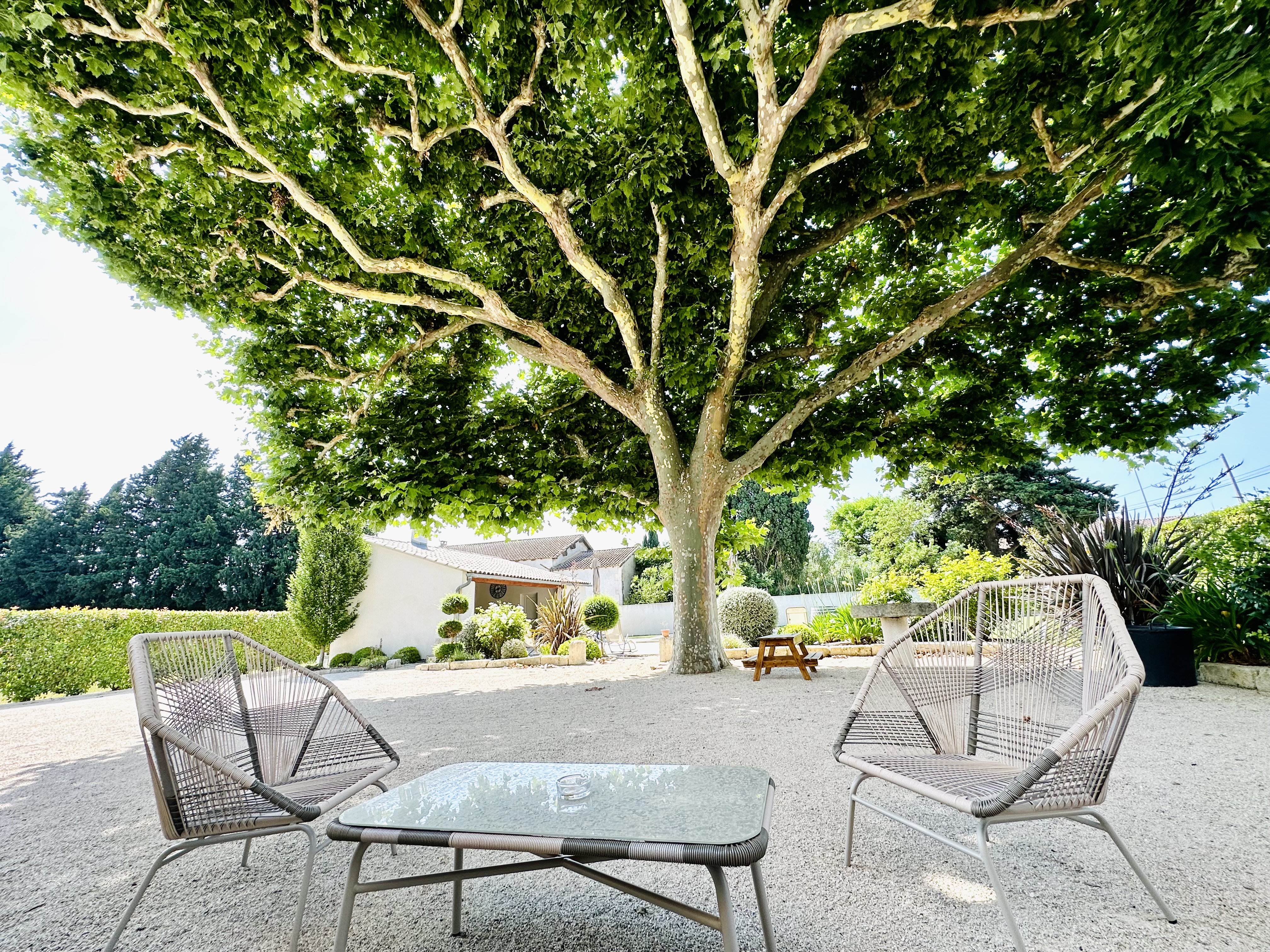 Villa Saint-Jean en Provence, Châteaurenard - photo 17