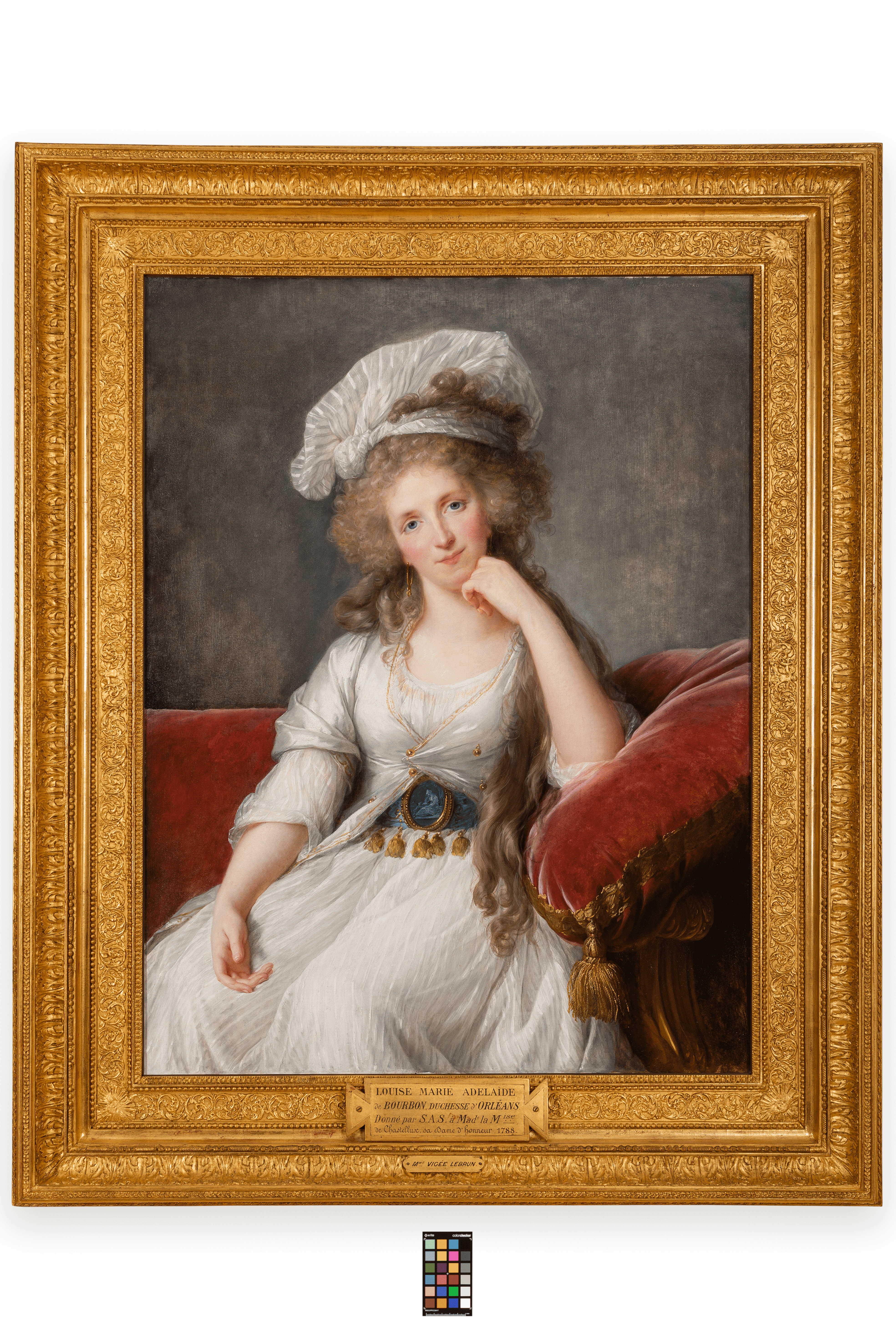 La mode féminine à travers les collections du musée d’art Roger-Quilliot | MARQ