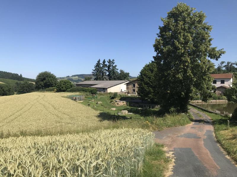 Chambres d\'Hôtes \