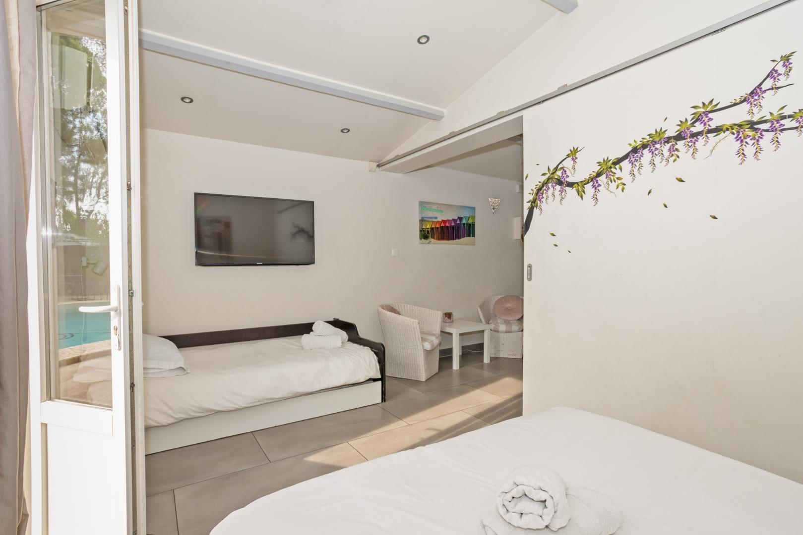 Petite Villa en Provence, Marseille 11e Arrondissement - photo 12