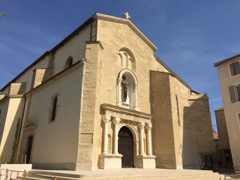 EGLISE SAINT NICOLAS