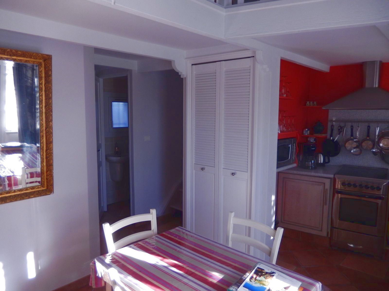 Gite des Bergeronnettes, Salon-de-Provence - photo 4