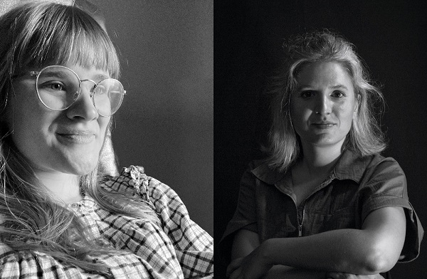 Rencontre avec les autrices Émilie Saitas et Sara Del Giudice