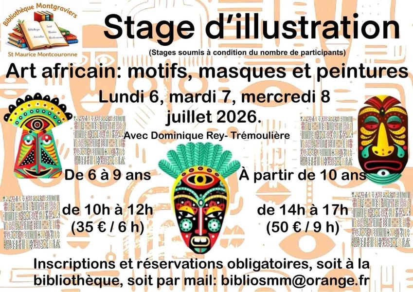 Stage d