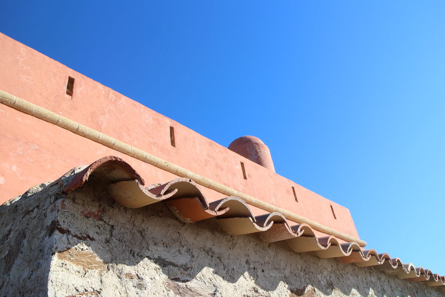 Fort du grand langoustier