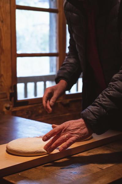 La Maison du patrimoine : visite gourmande