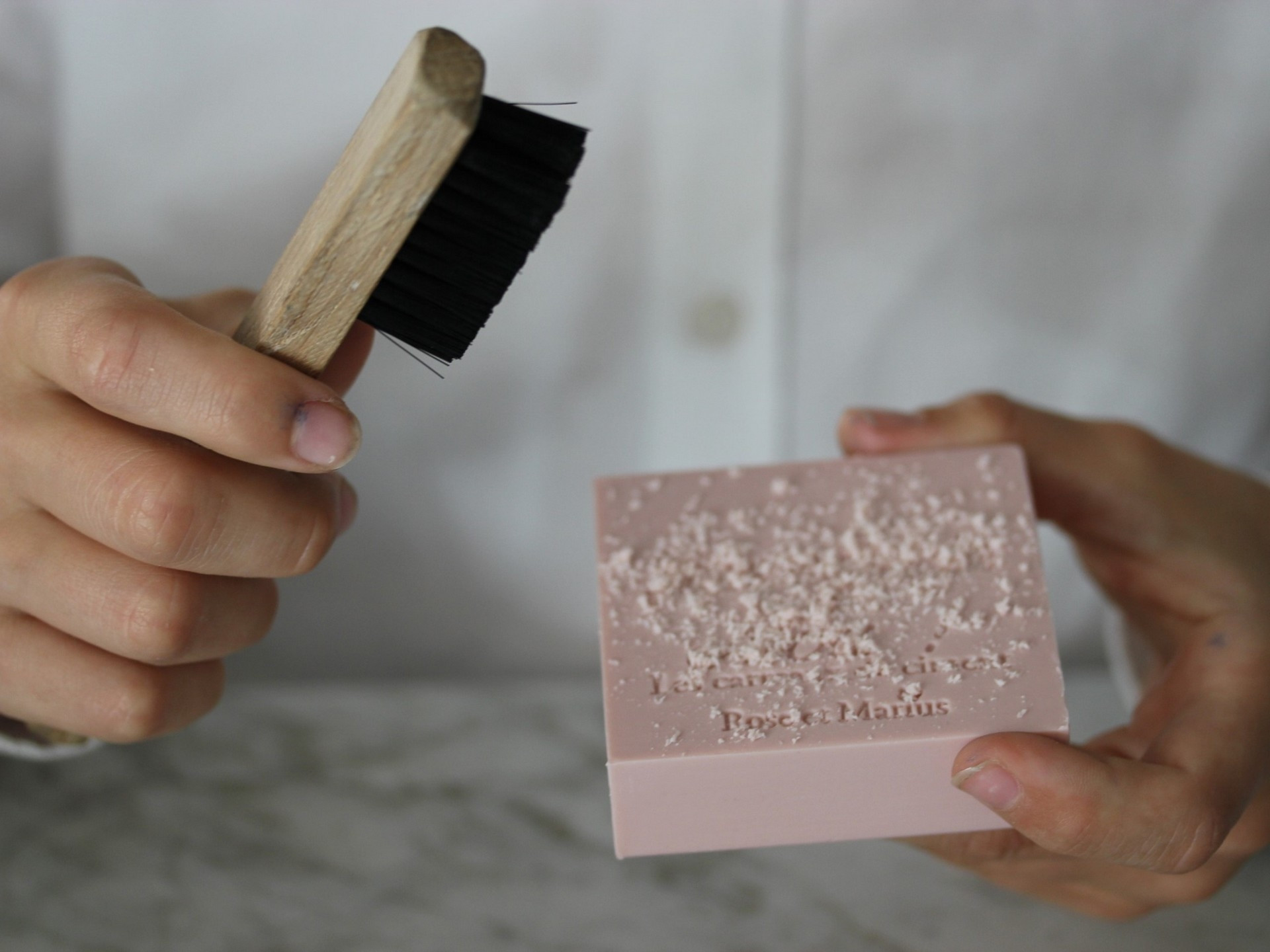 Rose et Marius - photo 4