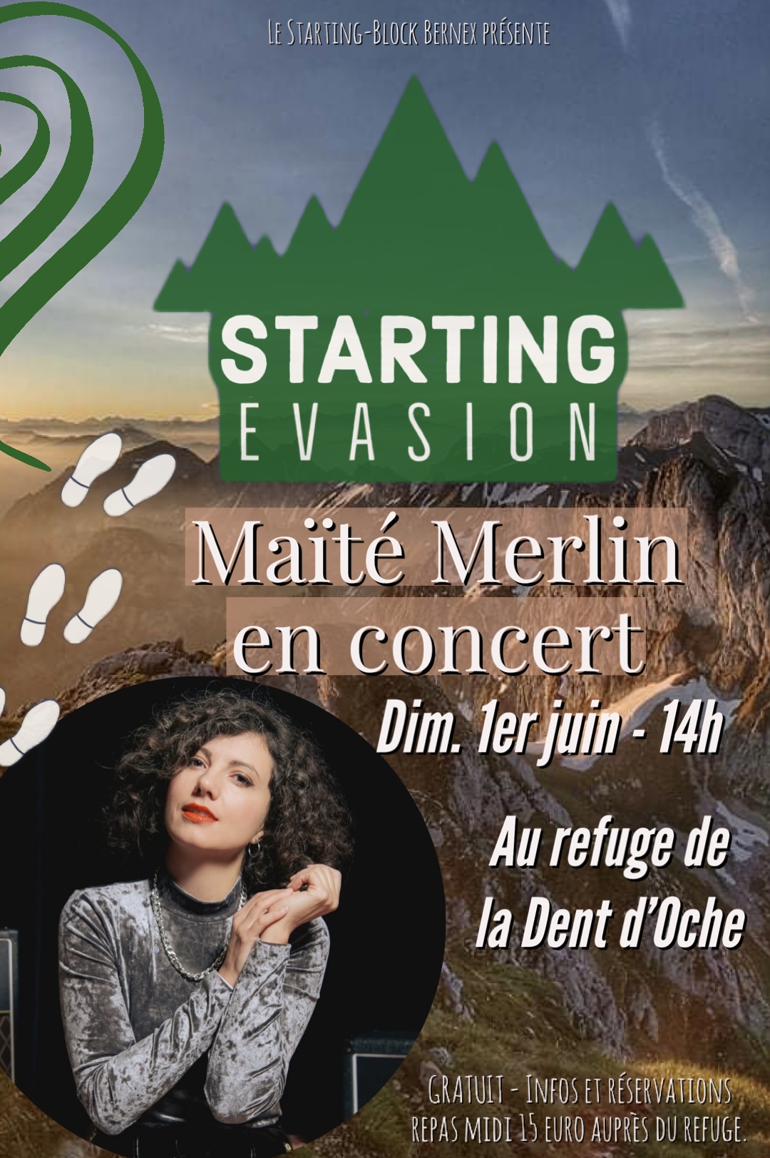 Concerts, Spectacles et Théâtre