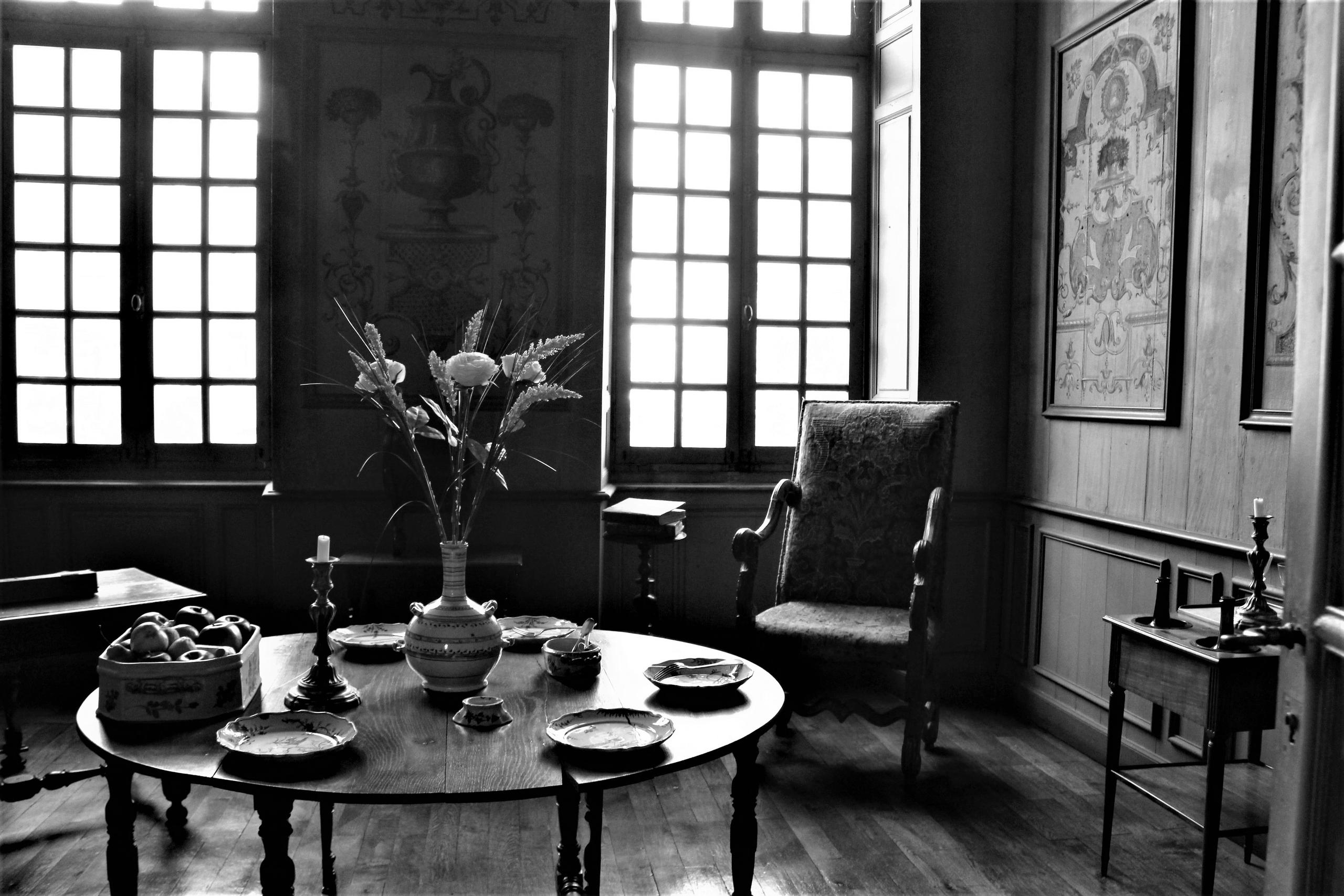 Atelier cuisine - Recettes au temps de Bernard Palissy