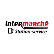 Station-service Intermarché Vaux-sur-Mer
