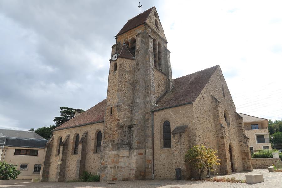 Église Saint-Pierre