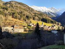 Village de Pinsot