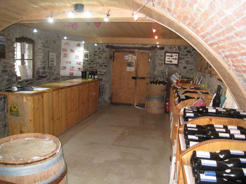 Domaine Grisard Jean-Pierre
