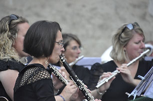 96 ème Festival des Musiques du Pays de Gex_Valserhône