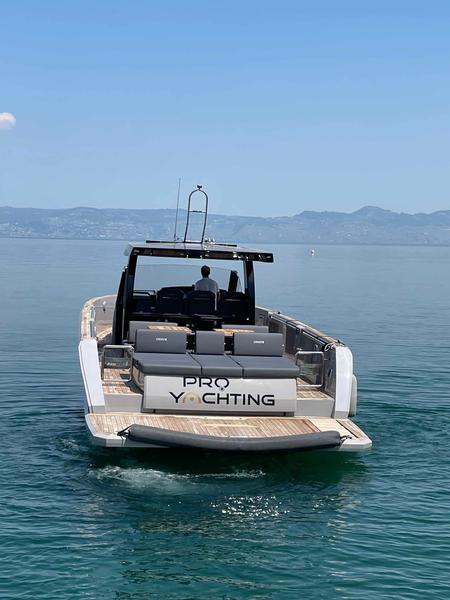 Location de bateaux_Évian-les-Bains