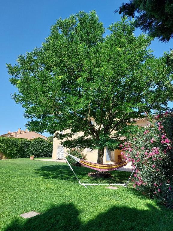 Chez Stéphanie et Marcel