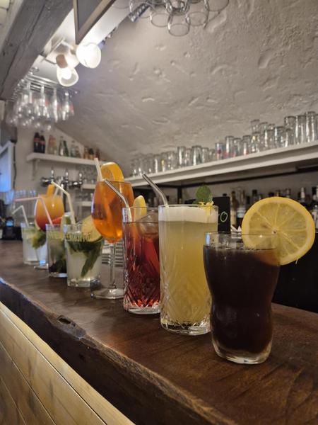 Entre Frères_La Martre