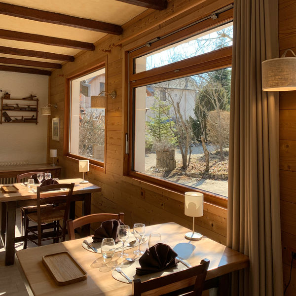 Hôtel- restaurant Au Sans Souci Trièves Vercors