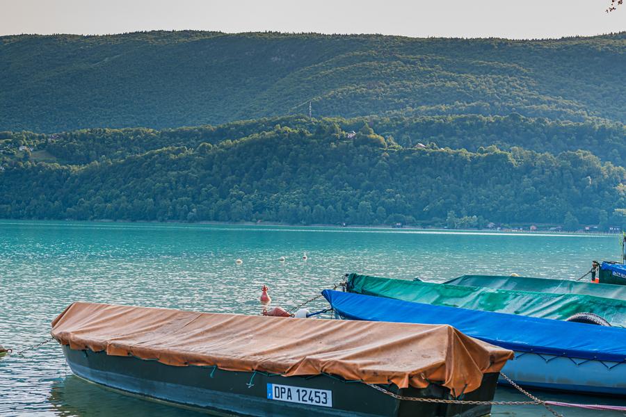 Camping Les Peupliers_Lépin-le-Lac