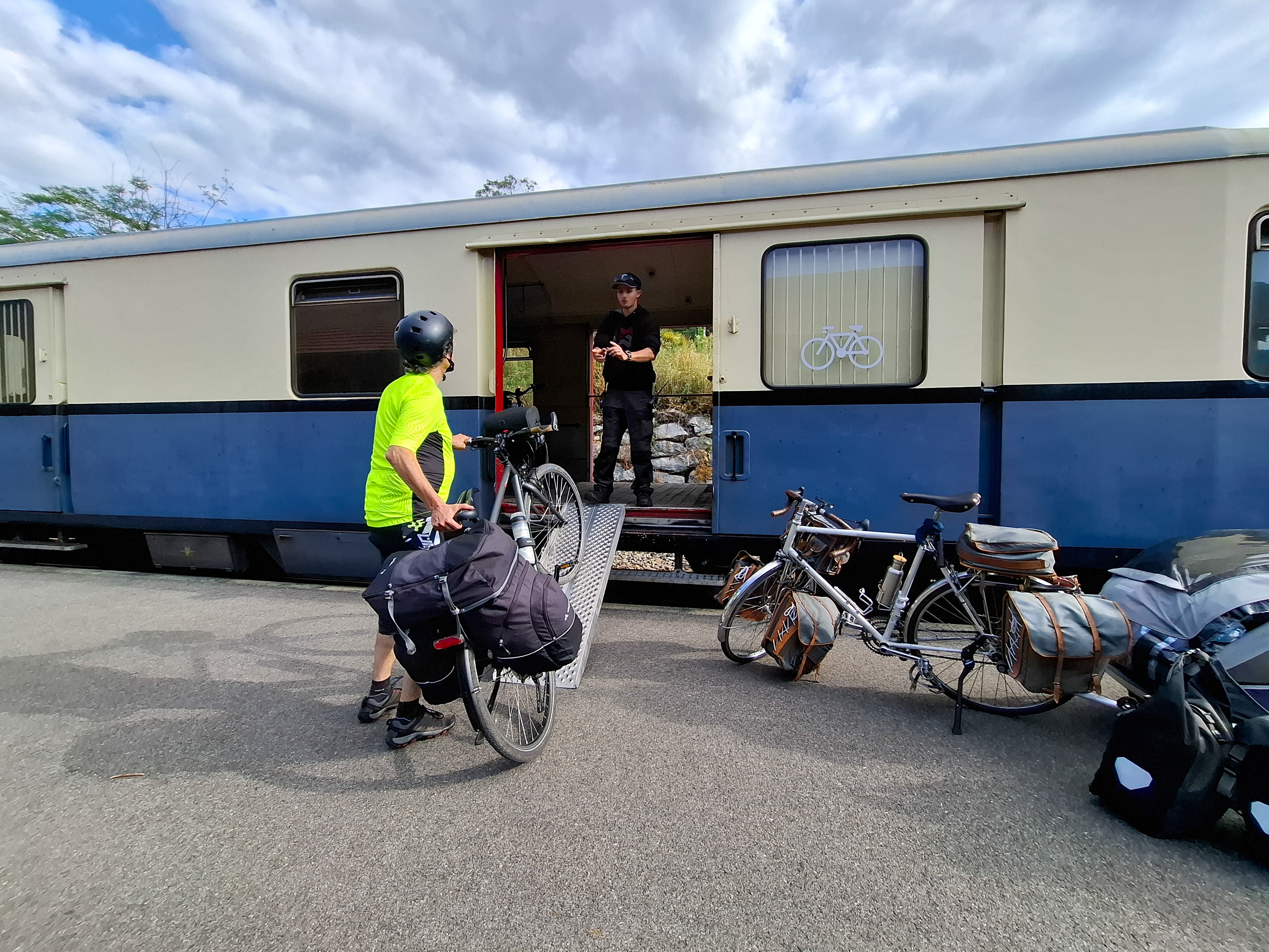 Embarquement Saint-Jean-de-Muzols